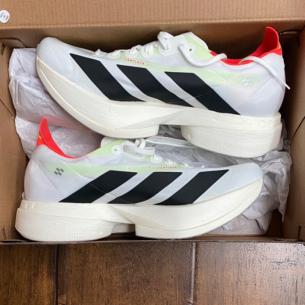 Adidas Adizero Pro 4M